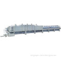 JY Series screen drying machine